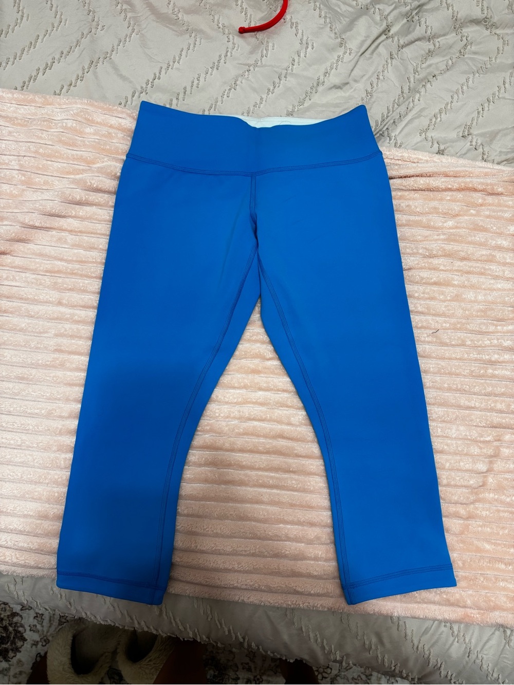 Lululemon capri leggings - Picture 3 of 4